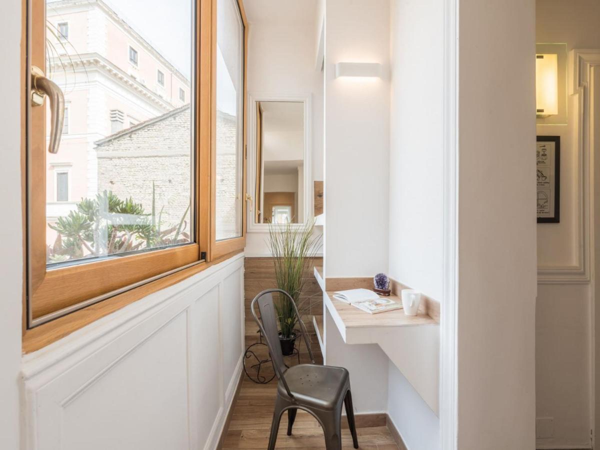 The Best Rent - Elegant Three-Bedroom Apartment A Few Steps From Fontana Di Trevi Roma Exterior foto