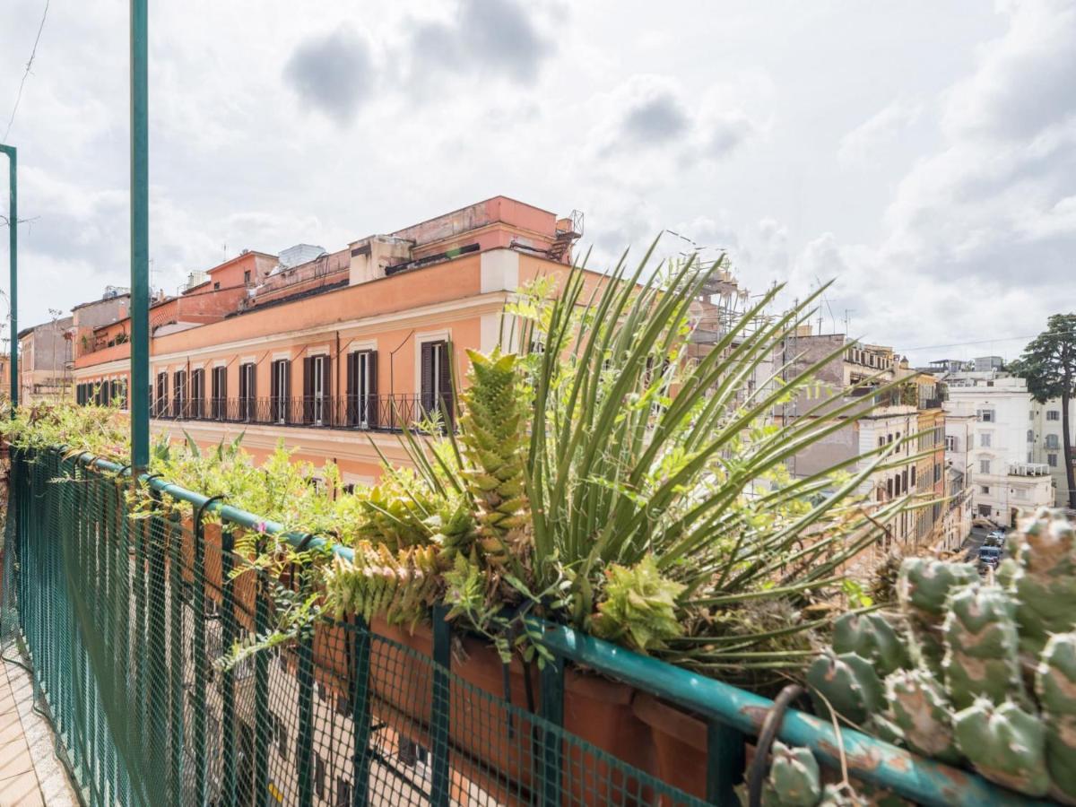 The Best Rent - Elegant Three-Bedroom Apartment A Few Steps From Fontana Di Trevi Roma Exterior foto
