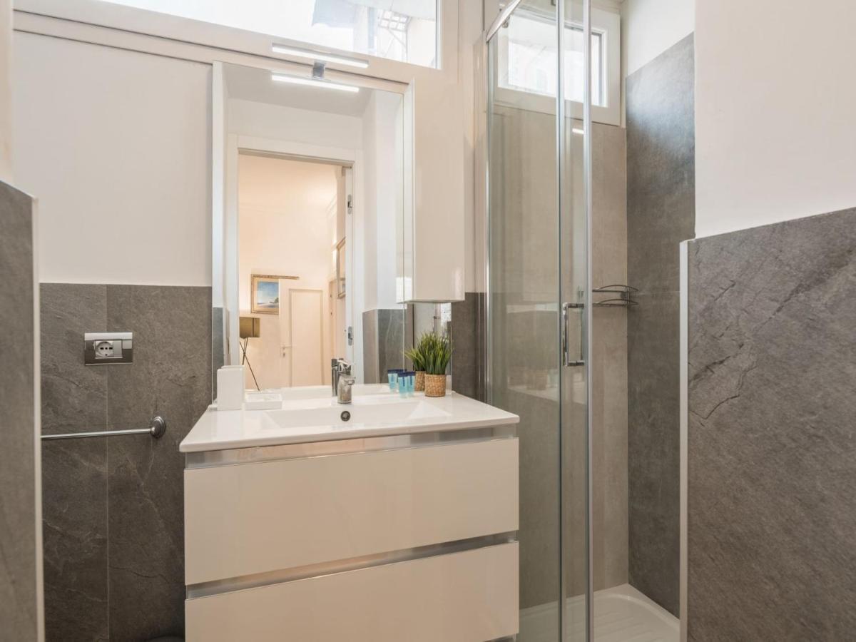 The Best Rent - Elegant Three-Bedroom Apartment A Few Steps From Fontana Di Trevi Roma Exterior foto